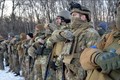 Lính Lữ đoàn xung kích Azov số 3 từ chối tăng viện cho Chasov Yar 
