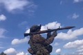 Lính dù Nga đột kích Chasov Yar, quân Ukraine phòng thủ câu giờ