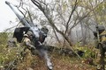 Nga đẩy lùi quân Ukraine phản công, hai bên sa lầy ở Chasov Yar