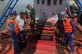 Bà Rịa – Vũng Tàu: Bắt tàu chở 85.000 lít dầu DO lậu