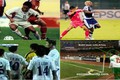 Những khoảnh khắc đáng quên trong lịch sử AFF Cup