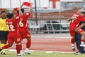Lương “dị” và cái duyên ghi bàn tại AFF Cup cho ĐTVN