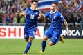 Thái Lan 3-0 Philippines: Thái Lan vượt trội về đẳng cấp