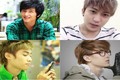 Vẻ đẹp trai của các hot boy Việt sau thời gian “mất tích“