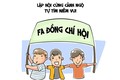 3 ngày nghỉ lễ 2/9, dân FA làm gì cho hết chán?