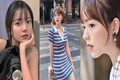 Bị nhầm là hot girl Trung Quốc, gái xinh ĐH Hoa Sen lên tiếng