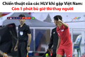 Đức Chinh giành điểm cho U22 Việt Nam: Đá bóng phải cần đến cái đầu
