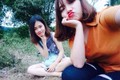 Phát khiếp nhan sắc thật của hot girl tố Hồ Quang Hiếu “cướp đời con gái“