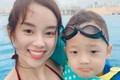 Dàn hot girl đầu 9 tình duyên lận đận: Người ly dị chồng, kẻ làm single mom