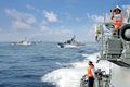 Việt Nam tăng khả năng chiến đấu, sắm vũ khí bảo vệ biển đảo