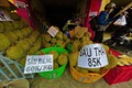 Việt Nam, Thái Lan bán sầu riêng sang thị trường Trung Quốc