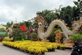 Độc đáo linh vật rồng ở Nha Trang