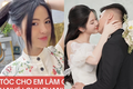 Chu Thanh Huyền cắt “mái tóc thị phi”, chuẩn bị đám cưới Quang Hải