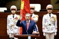 Video: Chủ tịch nước Tô Lâm tuyên thệ nhậm chức
