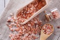 Vì sao muối hồng Himalaya lại có giá đắt đỏ gấp 20 lần muối thường?