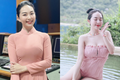 Nữ MC xứ Nghệ xinh như hoa hậu, giọng nói ngọt ngào đốn tim