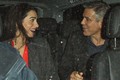 Nam tài tử George Clooney đính hôn