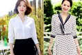Ba kiều nữ châu Á đẹp không chói lóa ở Cannes