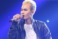 Ngọc Việt dừng bước trong Gala 3 Vietnam Idol 2015