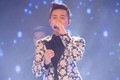 Minh Quân dừng bước ở Top 3 Vietnam Idol 2015
