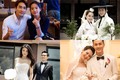 Những cặp đôi Hoa - Hàn hạnh phúc đáng ghen tị