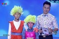 Học trò Đoan Trang - Hà Lê gây sốt đêm hoạt hình