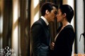 Phim của Song Seung Hun và Lưu Diệc Phi ngập cảnh hôn