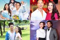 Những cặp đôi “phim giả tình thật” của showbiz Việt