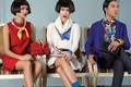 Ảnh chất lừ của "cô gái Ê-Đê" Vietnam's Next Top Model
