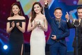 Huyền My gợi cảm đọ sắc cùng Kỳ Duyên tại VTV Awards