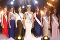 Ngắm thí sinh Miss World 2015 rạng rỡ trước giờ chung kết
