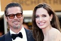Dính tin đồn ly thân, Angelina Jolie - Brad Pitt sắp chuyển đến London 