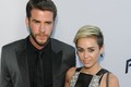 Rộ tin Miley Cyrus và Liam Hemsworth bí mật kết hôn