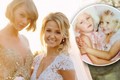 Taylor Swift làm phù dâu xinh đẹp trong đám cưới bạn thân