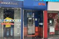 Thêm khách hàng thứ 2 liên tiếp mất tiền trong tài khoản DongA Bank