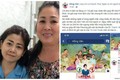 Bức xúc Facebook giả mạo sao Việt kêu gọi ủng hộ Lê Bình, Mai Phương