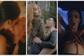 MV ngập cảnh “nóng, dị“: Qua thời sáng tạo, chiêu trò lên ngôi?