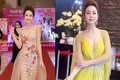 Đã là bà mẹ 3 con, Jennifer Phạm vẫn đẹp kiêu sa