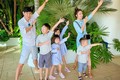 Phát ghen hạnh phúc của Lý Hải - Minh Hà sau loạt vụ ly hôn