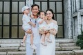 Phát ghen với hôn nhân ngọt ngào của Tuấn Hưng - Hương Baby