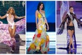 Không thể tin đầm dạ hội xấu điên đảo của người đẹp Miss Universe