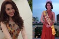 Bất ngờ nhan sắc Jolie Nguyễn khi mới đăng quang năm 18 tuổi 