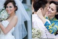 Nhìn lại 2 cuộc hôn nhân đầy ồn ào của Hoa hậu Diễm Hương