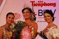 Cuộc sống của top 3 Hoa hậu Việt Nam 2008 giờ ra sao?