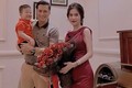 Việt Anh khen Hương Trần “tuyệt vời”, mong vợ cũ sớm lấy chồng mới