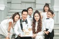Thích mê ảnh Lý Hải – Minh Hà kỷ niệm 10 năm ngày cưới
