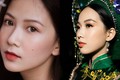 Nhan sắc cô gái có làn da đẹp nhất Hoa hậu Việt Nam 2020 