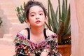 “Con gái Việt Anh” trong “Hướng dương ngược nắng” đúng chuẩn tiểu mỹ nhân
