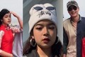 Con gái Võ Hoài Nam “Cảnh sát hình sự” xinh đẹp ở tuổi 16