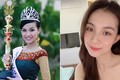 Mỹ nhân đầu tiên đăng quang Hoa hậu Hoàn vũ Việt Nam giờ ra sao?
